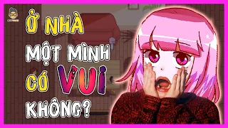 At Home Alone - Ở nhà một mình và cái kết | Giải Mã Cốt Truyện | Mọt Game