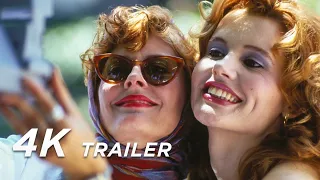 THELMA & LOUISE | Trailer Deutsch | Best of Cinema