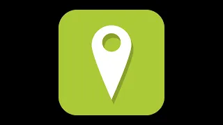 Location Icon Vector Graphic - Inkscape Tutorial for Beginners