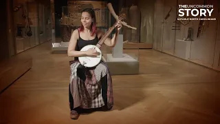 Rhiannon Giddens | The Uncommon Story: Notable North Carolinians