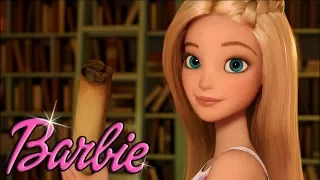 Тайна города | Барби и щенки в поисках сокровищ | @BarbieRussia 3+