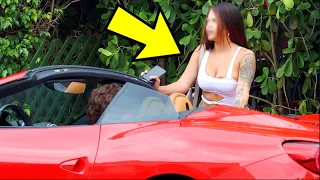 GOLD DIGGER PRANK PART 4!!