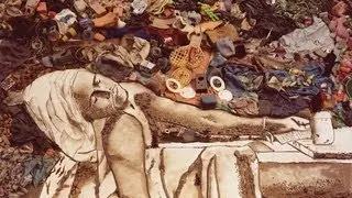 Film Discussion 14: Waste Land (2010)