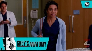 Can Maggie Save Her Dying Mother? Sneak Peek - Grey's Anatomy 13x18