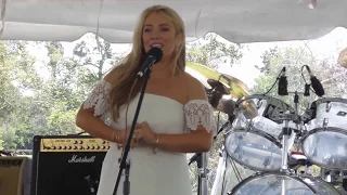 Chloë Agnew - 3. Will Ye Go Lassie Go - Live @ Irish Fair and Music Festival 6/11/17