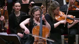 Elgar / MacMillan / Marie Macleod / Ryan Bancroft / Royal Stockholm Philharmonic Orchestra