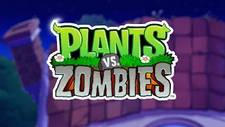 Brainiac Maniac IN-GAME (Looped) - Plants vs Zombies Music