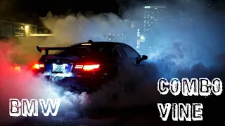 🔥🔴ЛЮТЫЙ BMW COMBO VINE | БМВ КОМБО ВАЙН 2021 (ТРЕКИ В ОПИСАНИИ)🔴 🔥