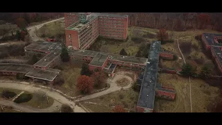 Northville Asylum 4k