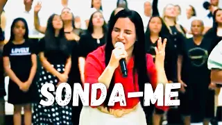 SONDA-ME USA-ME | GISELLI CRISTINA E AMIGAS