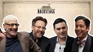 Daily Wire Backstage: 2019 Predictions Special