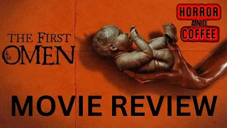 THE FIRST OMEN MOVIE REVIEW