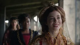 The Tudors: Legends