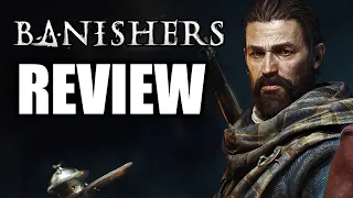 Banishers: Ghosts of New Eden Review - The Final Verdict