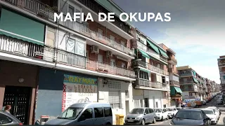 Mafias organizadas publicitan en redes pisos vacíos para que sean okupados
