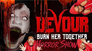 Devour du chicon