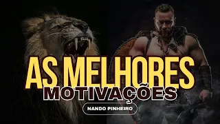 1 HORA DE MOTIVAÇÃO PARA ASSISTIR TODOS OS DIAS E FICAR FOCADO (HD)