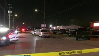 HPD: 1 dead, another injured in Houston street fight