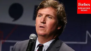Tucker Carlson: Why You Shouldn't Throw Away Your Hard Copy Books