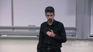 Stanford Seminar: Building Systems Using Malicious Components - The Best Documentary Ever