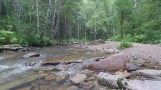 Релакс на Белокурихе