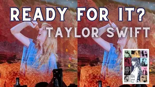 Taylor Swift - Ready for it? (Live at The Eras Tour Sydney 2024)