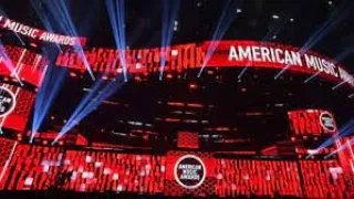 AMA's 2022 | American Music Awards (FULL SHOW) EN VIVO