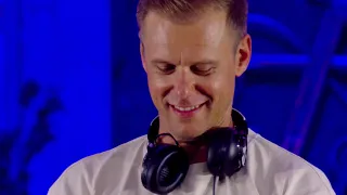 Armin van Buuren - I Live For That Energy (ASOT 800 Theme) [Armin van Buuren, Tomorrowland 2023]