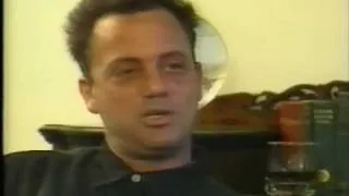 Billy Joel Aussie tv 2 of 2