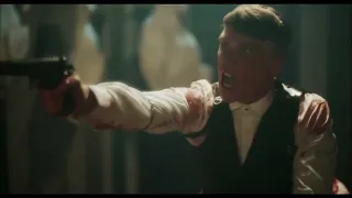 Thomas Shelby: The Most Feared Man in Birmingham - Peaky Blinder Edit