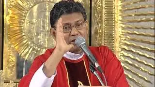 THE HOLY EUCHARIST HAS  POWER TO CHANGE OUR LIVES by Rev. Fr. Augustine Vallooran V.C.