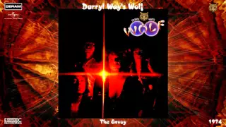 Darryl Way's Wolf - The Envoy [Progressive Rock - Canterbury Scene] (1974)