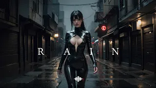 [FREE] Dark Techno / EBM / Industrial Type Beat 'RAIN' | Background Music