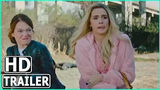 ZOMBIELAND: DOUBLE TAP TV SPOT - TIME TO CATCH UP (2019) | Emma Stone | Zoey Deutch