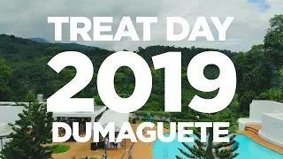 RareJob Treat Day - Dumaguete