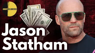 The Hidden Formula of Jason Statham's Success and Fortune