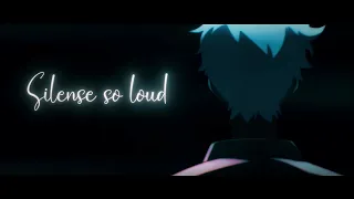 Silence so Loud | Link Click