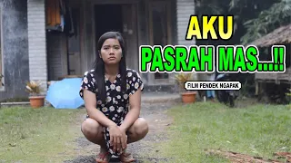 BOJOKU KAWIN MANING - Film pendek Ngapak Banyumas