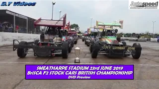 Smeatharpe Stadium 23rd June 2019 preview