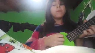 Ya no más  go vive a  tu manera ( cover)