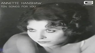 Annette Hanshaw "Ten songs for you" GR 056/20 (Full Album)