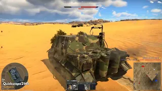 Sturmtiger Snipes will NEVER get old