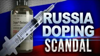 ПолитИнформания • Хмуриться не надо... WADA • Россия и допинговый скандал