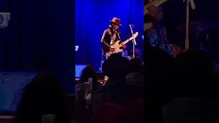 Jesse Johnson LIVE at Yoshi's Oakland ~ April 6, 2024