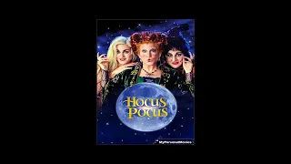 MyPersonalMovies.com - Hocus Pocus (1993) Rated-PG Movie Trailer