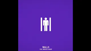 Chris Webby - Walls (feat. Skrizzly Adams) (432hz)