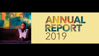 IDEV Annual Report 2019