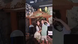 [Thi Tình Hoạ Dịch] Cute quá đáng luôn á~~~