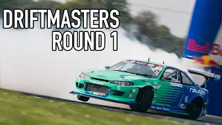 3rd PLACE at THE BIGGEST DRIFT EVENT in IRISH HISTORY | Drift Masters Mondello