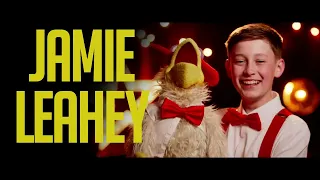 Britain's Got Talent 2022 Jamie Leahey Finals Full Show S15E14